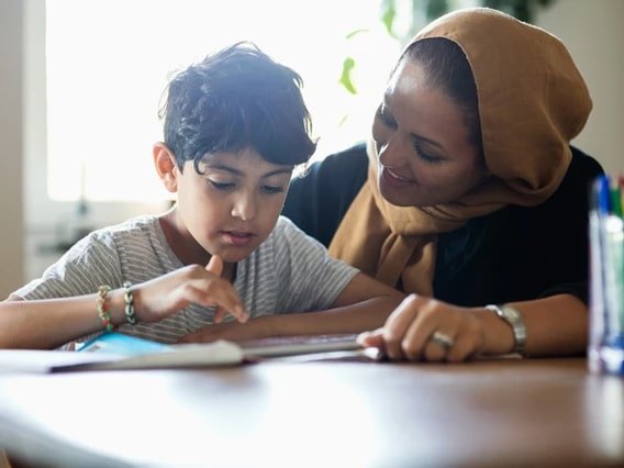 How to Support Your Student’s Return to School During COVID-19 (& Take Care of Yourself, Too!)