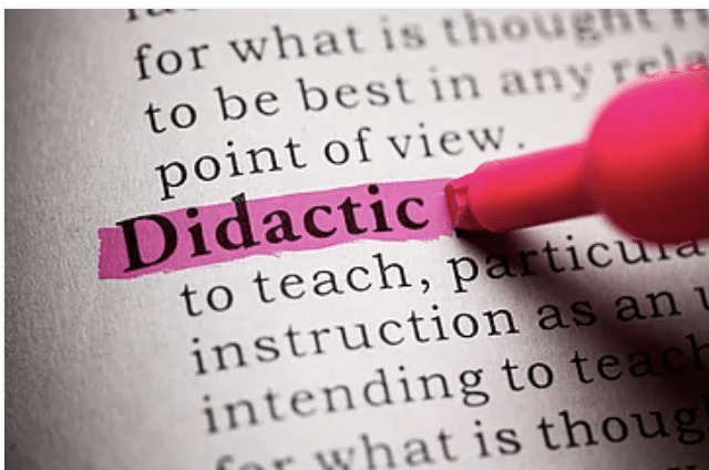 What The Heck is a Dialectic?